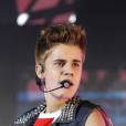 Justin Bieber trop cute