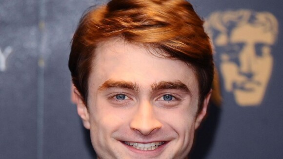 Daniel Radcliffe relance l'idée d'un nouveau Harry Potter !