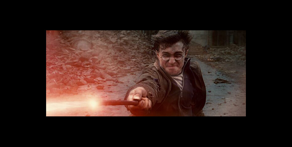 Daniel Radcliffe à l&#039;affiche du remake d&#039;Harry Potter ?