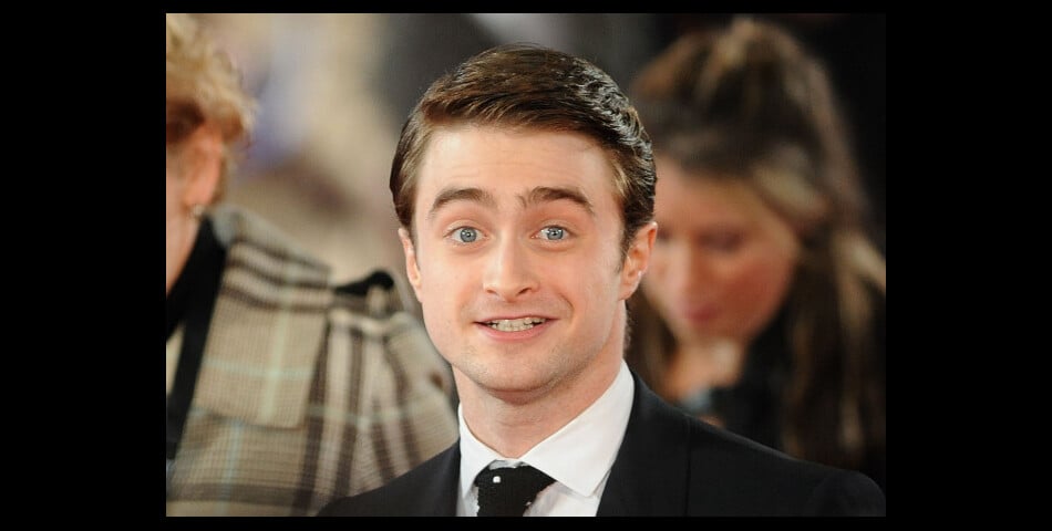 Daniel Radcliffe flippé par l&#039;idée d&#039;un remake !