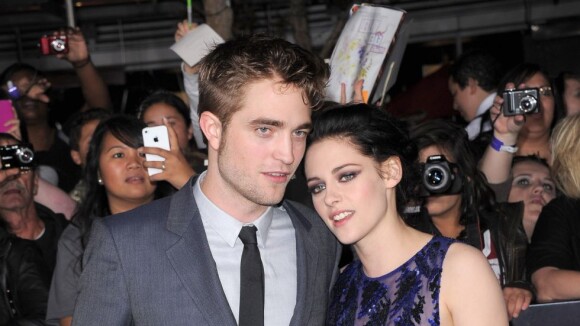 Robert Pattinson et Kristen Stewart : rupture en vue ? Rumeur #4