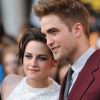 Robert Pattinson et Kristen Stewart, la fin d'une histoire d'amour ?