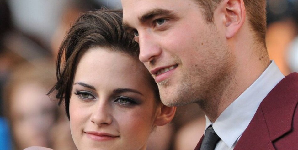  Robert Pattinson et Kristen Stewart, la fin d&#039;une histoire d&#039;amour ? 