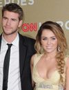Miley Cyrus et Liam Hemsworth heureux malgré les attaques !