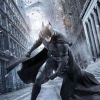 Dark Knight Rises : Christian Bale, un costume de Batman trop serré... mais VRAIMENT !