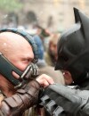 Batman vs Bane, ça va barder !