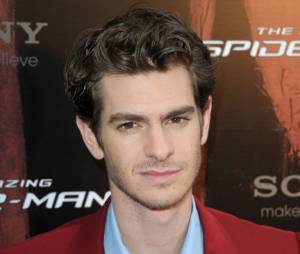 Andrew Garfield au top !