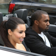 Kim Kardashian : Kanye West lâche 50 000 dollars de cadeaux pour elle
