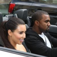 Kim Kardashian : Kanye West lâche 50 000 dollars de cadeaux pour elle