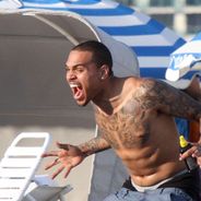 Chris Brown VS Drake: Tony Parker is claiming $ 20 million!