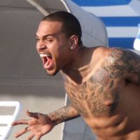 Chris Brown VS Drake : Tony Parker réclame 20 millions de dollars !