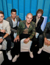 Le groupe The Wanted continue de clasher Britney !