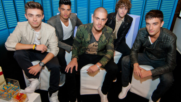The Wanted VS Britney Spears : place au round 3 !