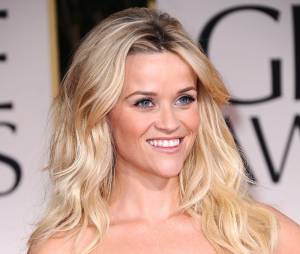 Reese Witherspoon maman pour la 3e fois