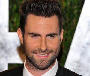 Adam Levine, leader des Maroon 5
