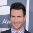 Adam Levine, la star charismatique des Maroon 5
