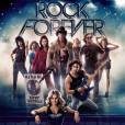 Rock Forever s'annonce comme une comédie musicale déjantée