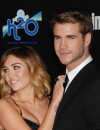 Liam Hemsworth s'inquiéte pour Miley Cyrus