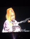Lady Gaga dévoile son nouveau titre Princess Die en concert