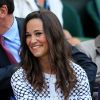 Pippa Middleton est une vraie passionnée de tennis
