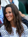 Pippa Middleton est une vraie passionnée de tennis