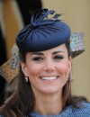 Kate Middleton, prête à tout pour la bonne cause