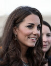 Kate Middleton, une duchesse avec le coeur sur la main