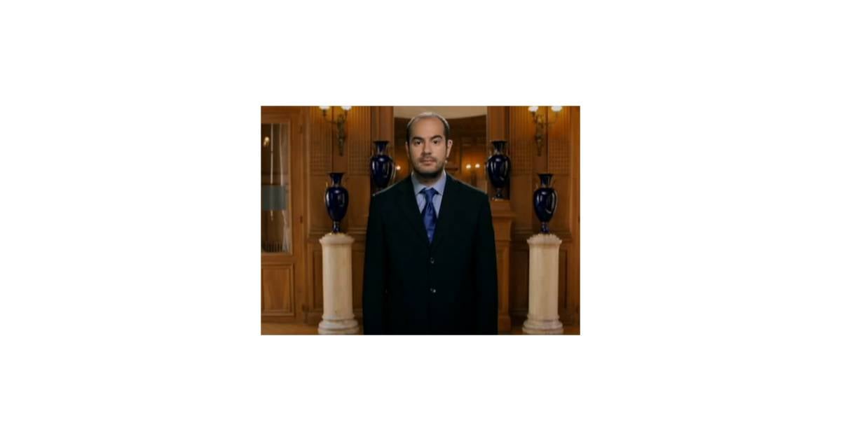 Bref J Ai Pas Eu De Croquettes Bref, j'ai passé un entretien d'embauche - Purebreak