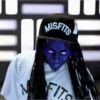 Lil Wayne en mode démoniaque