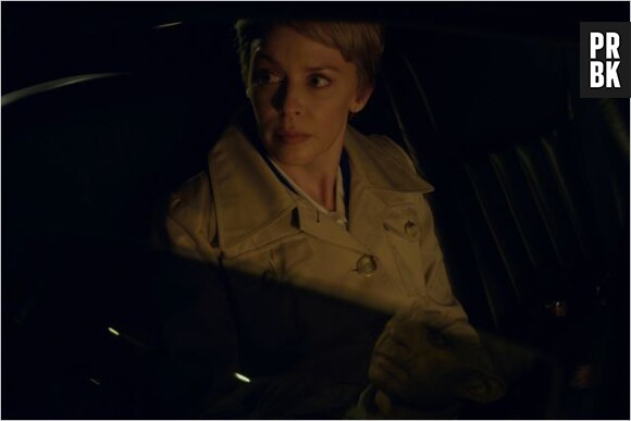 Kylie Minogue surprend dans Holy Motors