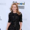 Kylie Minogue fait son grand retour au cinéma