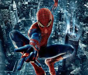 The Amazing Spider-Man continue de tisser sa toile
