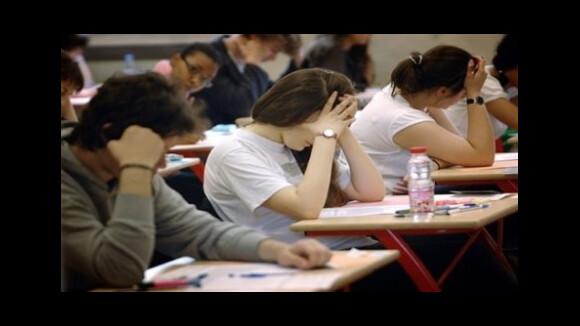 RESULTAT BAC 2012 : les résultats mettent Twitter en délire !