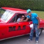 Canardo : "A La Youv ? C'est comme quand tu dragues la nana du McDrive !" (INTERVIEW)