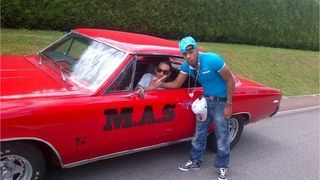 Canardo : "A La Youv ? C'est comme quand tu dragues la nana du McDrive !" (INTERVIEW)