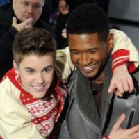 Justin Bieber : son message de soutien à la famille d&#039;Usher après un terrible drame