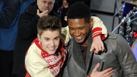 Justin Bieber : son message de soutien à la famille d'Usher après un terrible drame