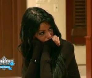 Nabilla se questionne sur l'avenir de son couple !