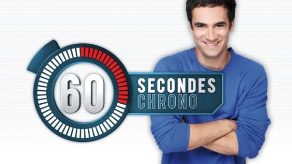 60 secondes chrono : la "kermesse" de M6 flinguée sur Twitter !