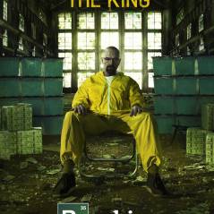 Breaking Bad saison 5 : retour fracassant de Walter ! (SPOILER)