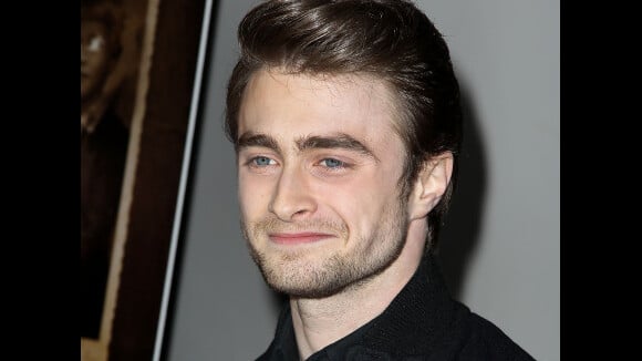 Daniel Radcliffe : nouveau film et nouvelle girlfriend ?