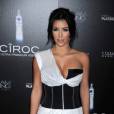 Kim Kardashian, seconde du classement de Forbes