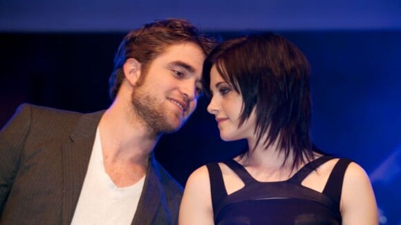 Robert Pattinson : il craquait sur Kristen Stewart bien avant de la rencontrer !