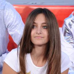 Paris Jackson : sa grand-mère disparue, elle accuse sur Twitter