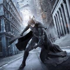 The Dark Knight Rises bat tous les records malgré le drame