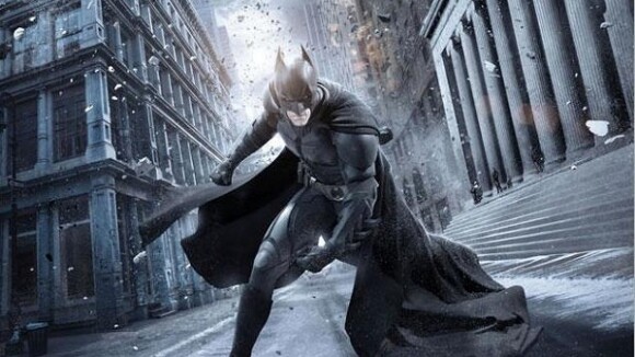 The Dark Knight Rises bat tous les records malgré le drame