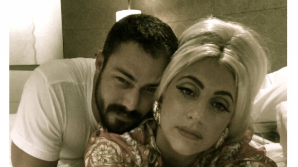 Lady Gaga : la guerre avec Madonna, l'amour avec Taylor Kinney (PHOTO)