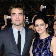 Quel futur pour Kristen Stewart et Robert Pattinson ?