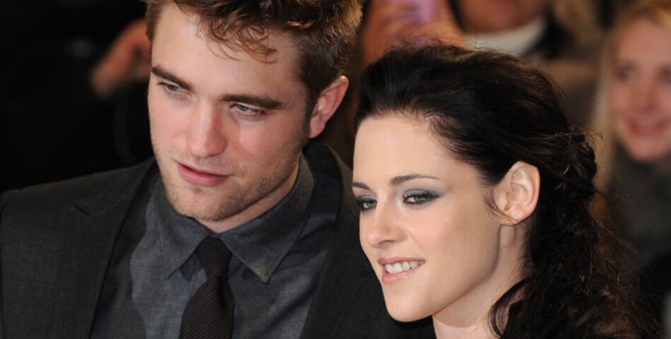 Kristen Stewart et Robert Pattinson vont-ils rester ?