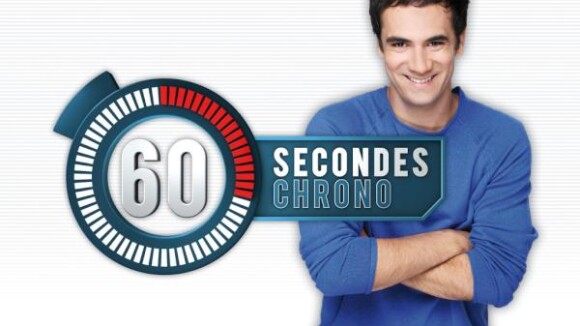 60 secondes chrono : Truc de ouf ce soir ? Alex Goude donne tout ce qu'il a pour remonter les audiences !